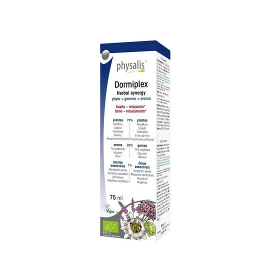Physalis Dormiplex 75ml