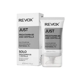 Revox B77 Just Provitamin B5 And Centella Soothing Balm 30ml