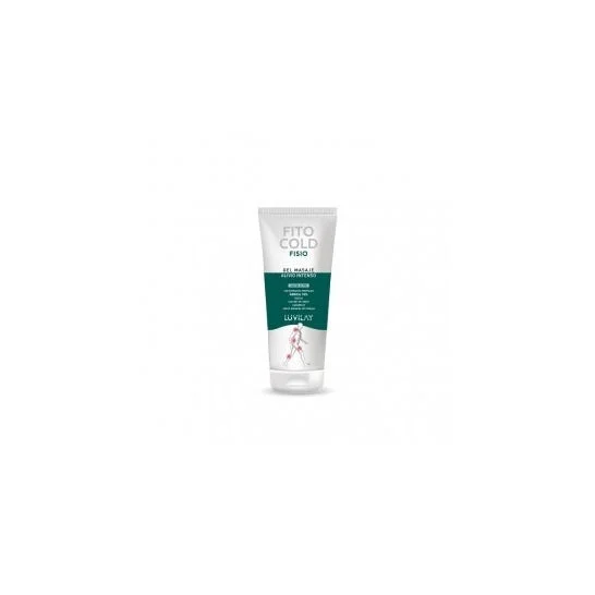 Luvilay Fito Fito Freddo Fisio Dolore muscolare 75ml