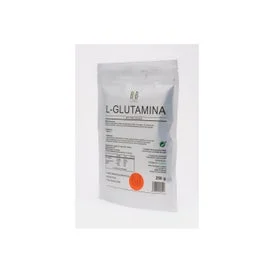 BSB Labs L Glutammina Sg Vegan 250g