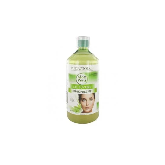 Innovatouch Aloe Vera Gel Drink 1L