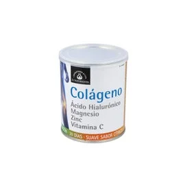 El Naturalista Collagene 390 G