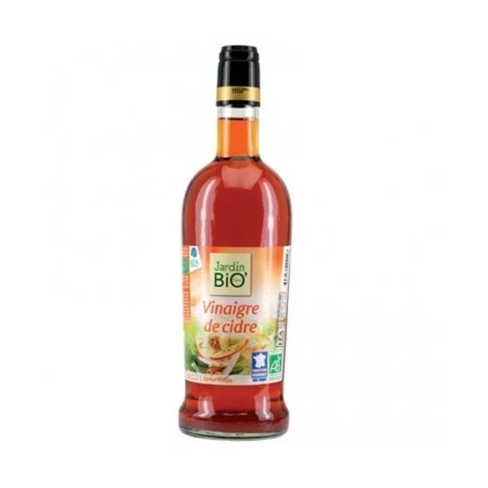 Jardin Bio Aceto di sidro di mele biologico Bio 75ml