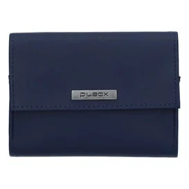 Pilbox Liberty Pillbox Navy Red