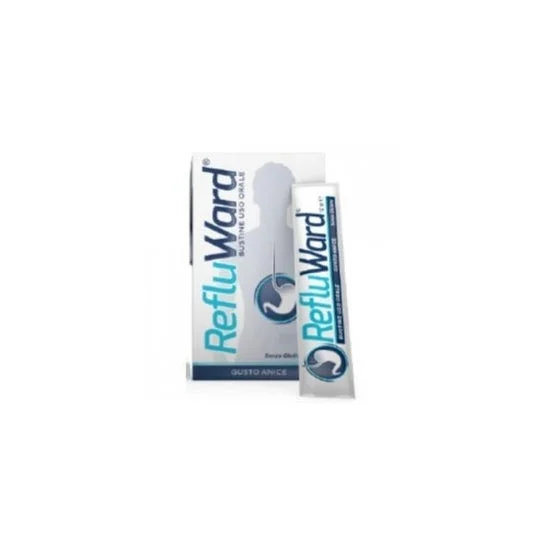 Shedir Pharma RefluWard 20 Bustine
