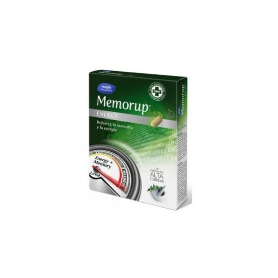 Mayla Memorup Energia 30compla