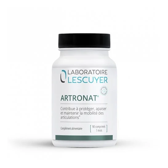 Lescuyer Artronat 90comp