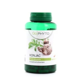 Vai Phyto Konjac 200 Capsule