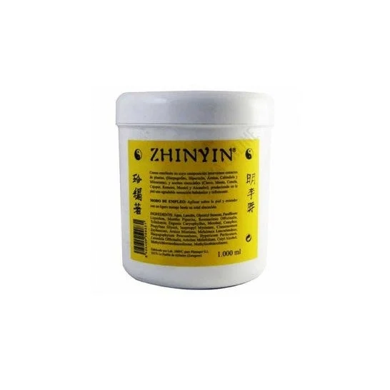 Crema massaggiante Plantapol Zhinyin 1kg