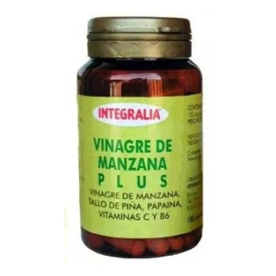Integralia Vinage Apple Plus 100Caps