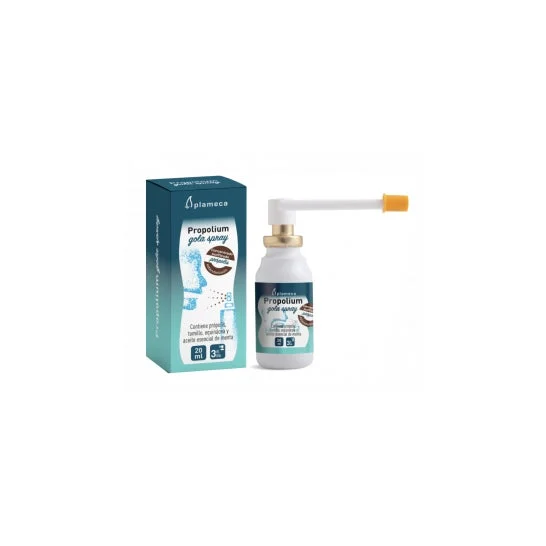 Plameca Propolium Gola Spray 20ml