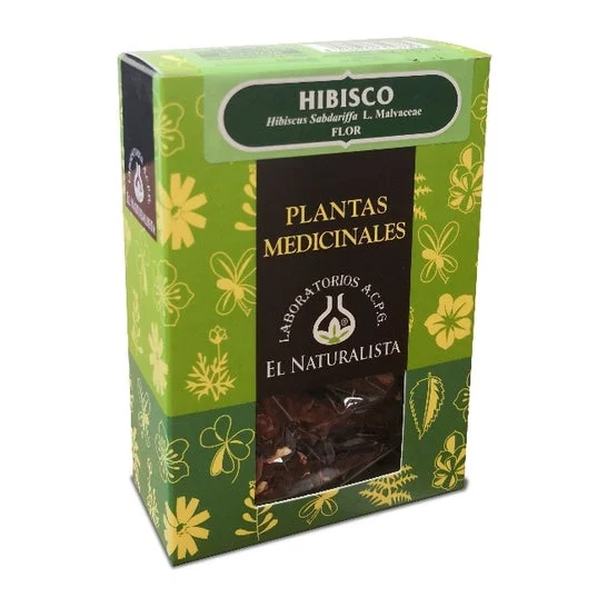 El Naturalista Hibiscus 70 Gr