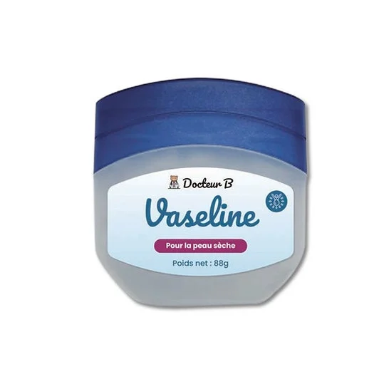 Docteur B Vaseline 80g