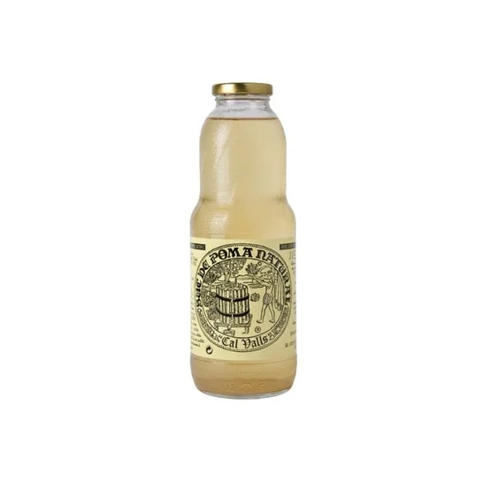 Succo di mela acido Cal Valls Eco 1000ml