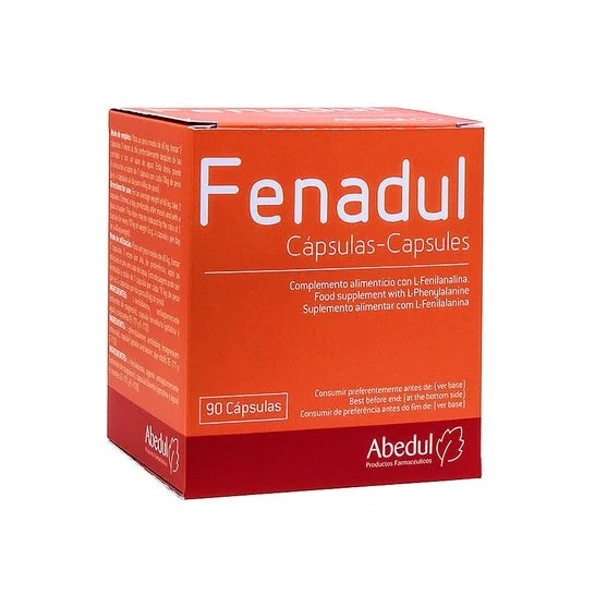 Fenadul 90 capsule