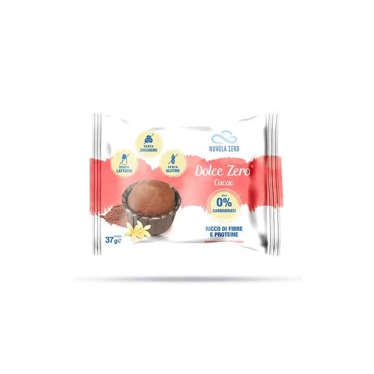 Nuvola Zero Dolce Cacao 37g