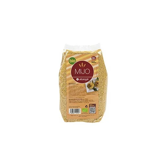 Miglio Mimasa Miglio Grana Eco 500 g