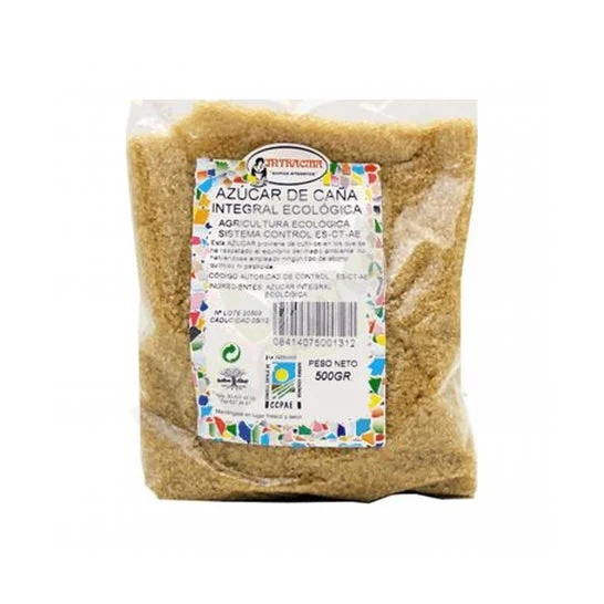 Intracma Sugar Int Eco 500g