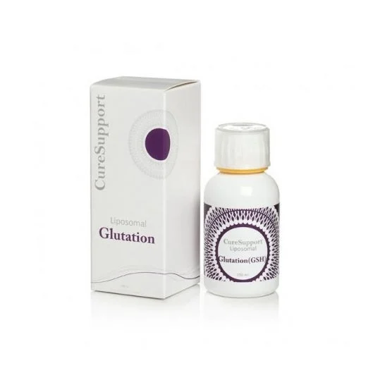 CureSupport Liposomal Pea 250ml