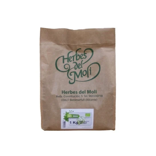 Herbes del Moli Sweet Paprika Ground Eco 1kg