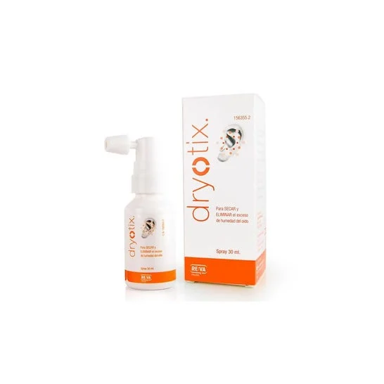 Dryotix Spray 30ml