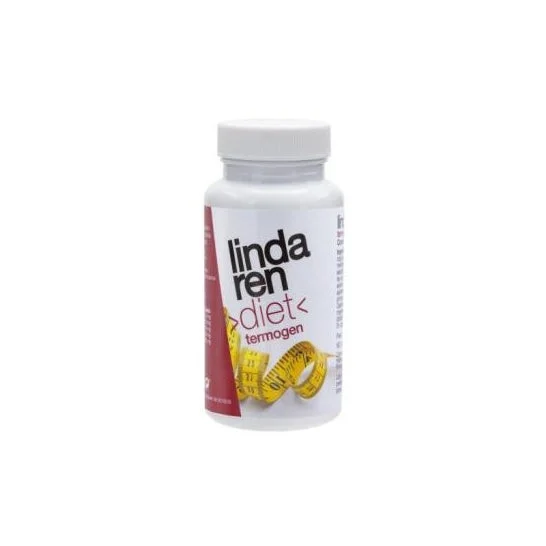 Artesania Agricola Lindaren Diet Termogen 60caps