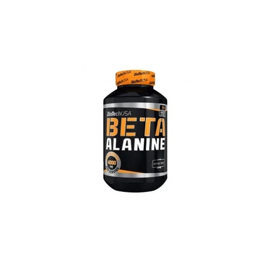 Biotech Usa Beta Alanina 90caps