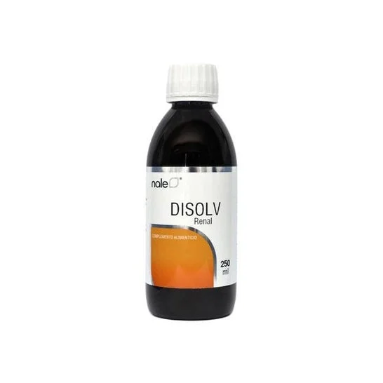 Nale Disolv Renal 250ml