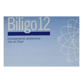 Artesania Agricola Biligo 12 Fluor 20 Fiale