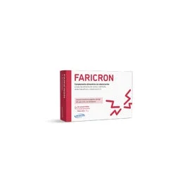 Faricron 30 Compresse