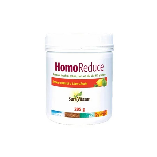 Sura Vitasan Homo Reduce 285g