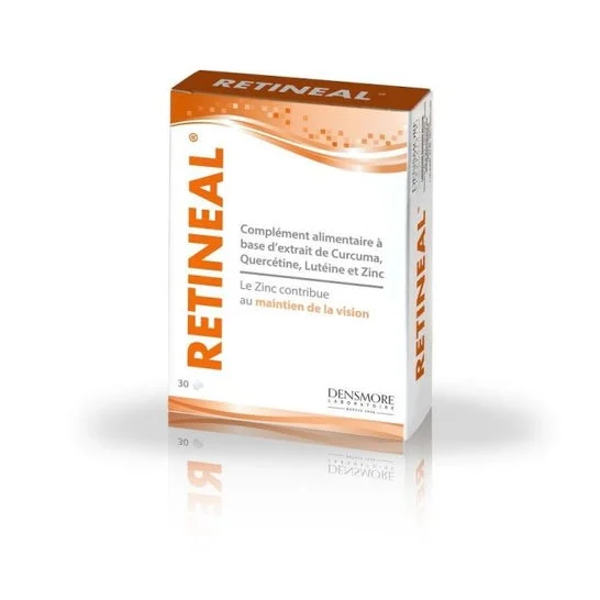 Densmore Retineal 30comp
