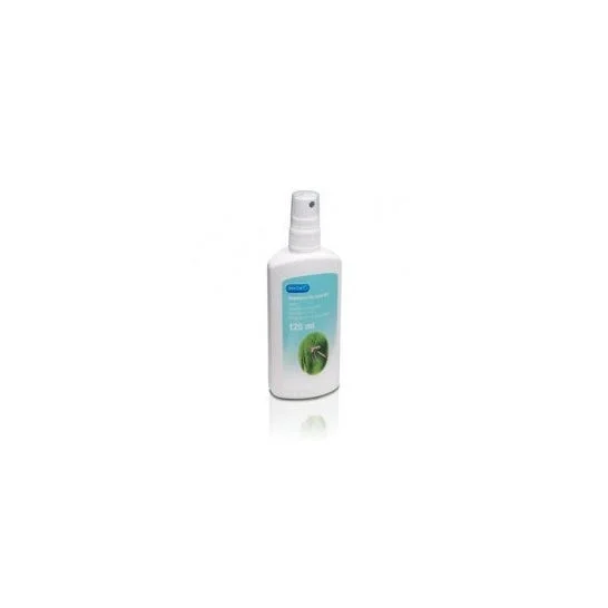 Alvita spray repellente per insetti 125ml