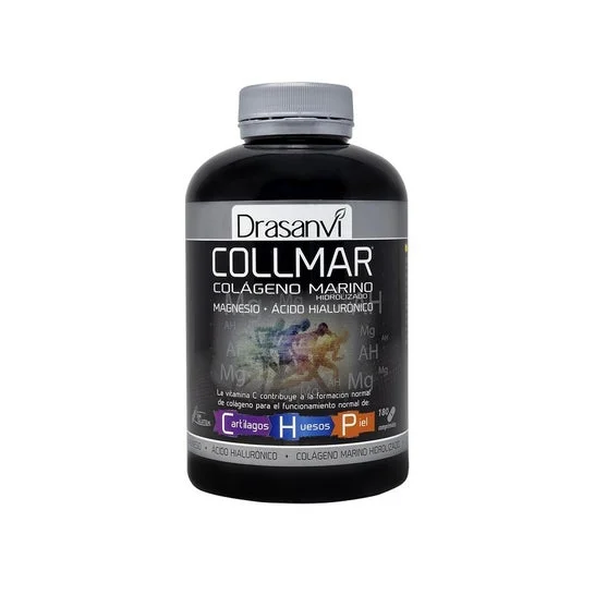 Drasanvi COLLMAR collagene marino 180comp