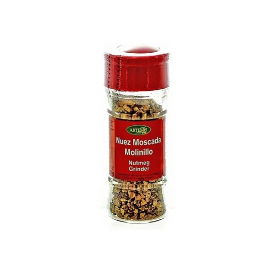 Artemis noce moscata grano Molinil Bio 35g