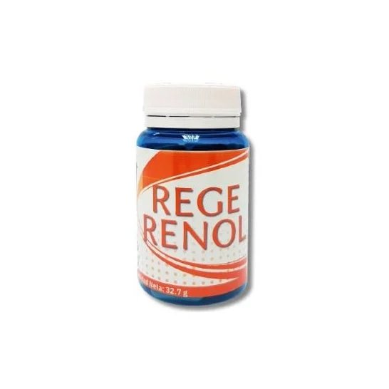 Espadiet Regenerol 60caps