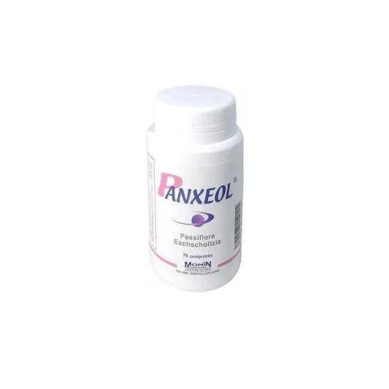 Panxeol Cpr 75