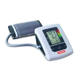 Aaron Digital Upper Arm Blood Pressure Monitor 020951 1piece