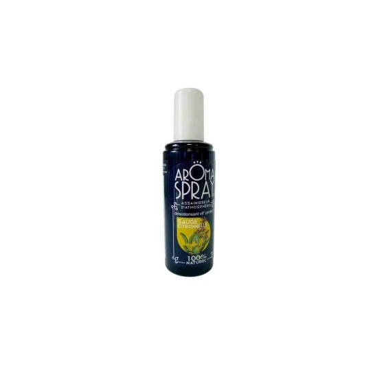 San C. me Aromaspray salvia al limone 100 ml