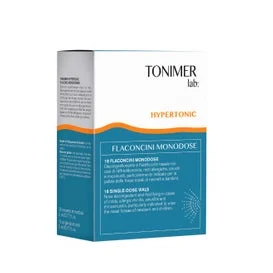 Tonimer Lab Hypertonic 18x5ml