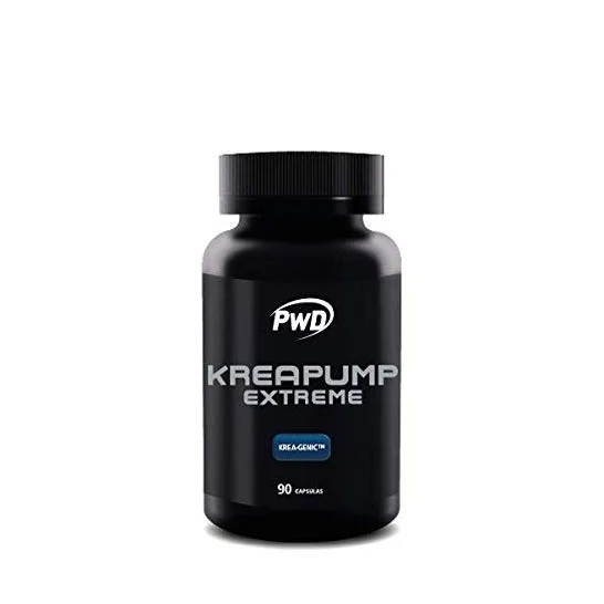 PWD Kreapump Extreme 90caps
