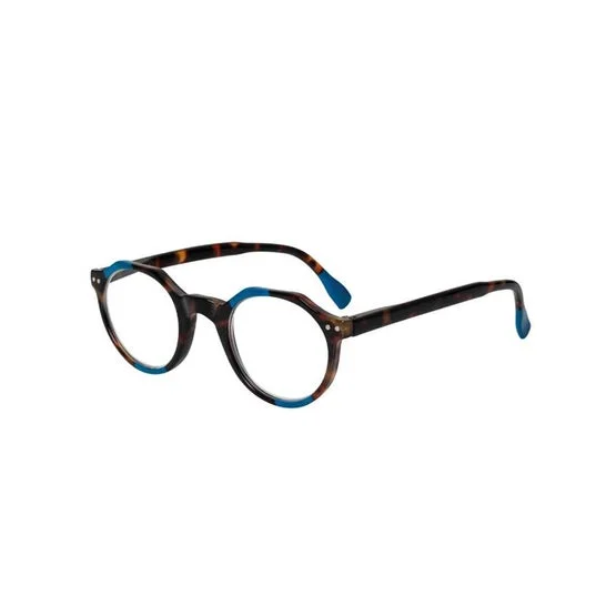 Horizane Neptune Gafas de Lectura Azul D2.5 1ud