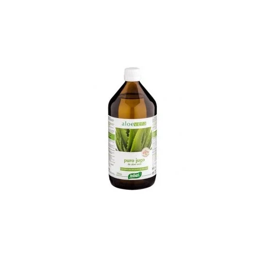 Puro Jugo Aloe Vera 100% 1litro