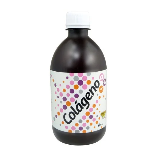 Herdibel Colageno 500ml