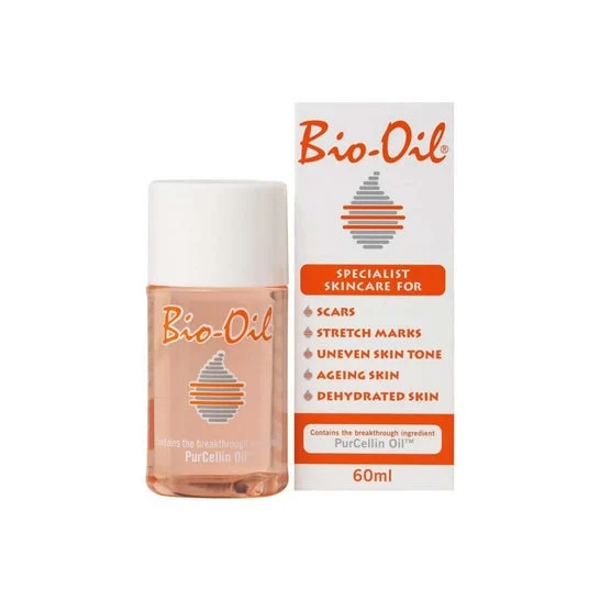 Bio Oil Olio Dermatologico 60ml