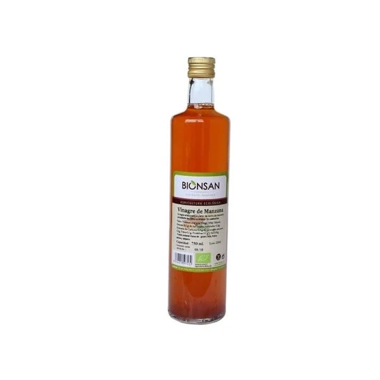 Bionsan Aceto di sidro di mele Bio 750ml