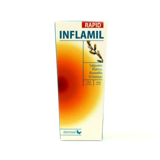 DietMed Inflamil Crema 150ml