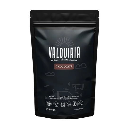 Paleobull Valquiria Chocolate 750g