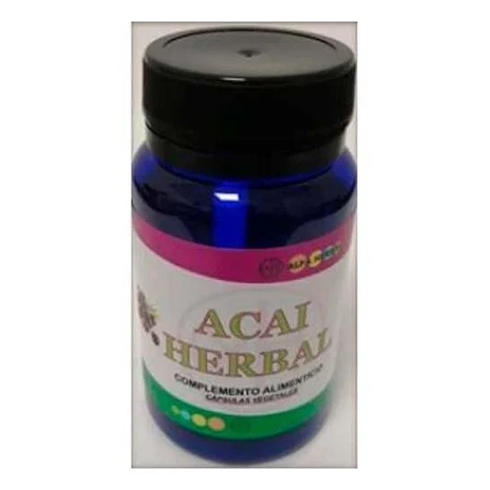 Alfa Herbal Acai Herbal 60caps