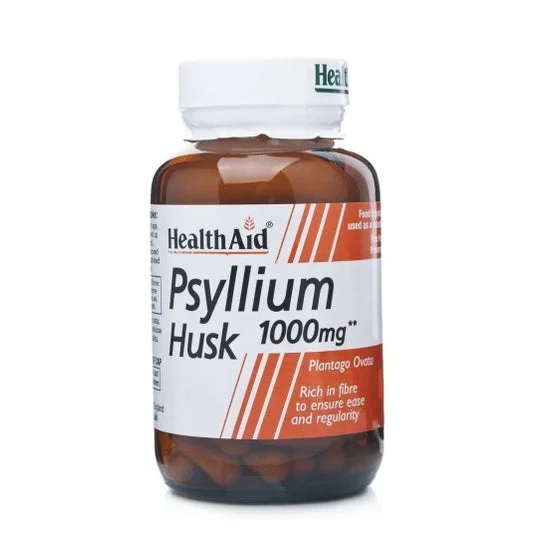 Aiuto sanitario Fibra Husk Phyllium 60 Cpr